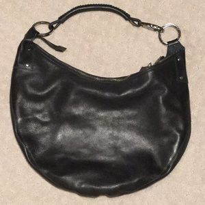 Authentic Vintage Gucci Hobo